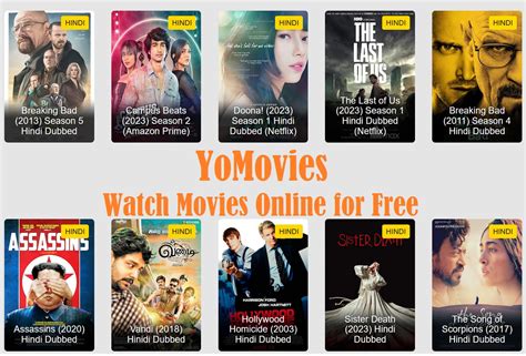 yomobies|Yomovies ：Movies Box & TV Show